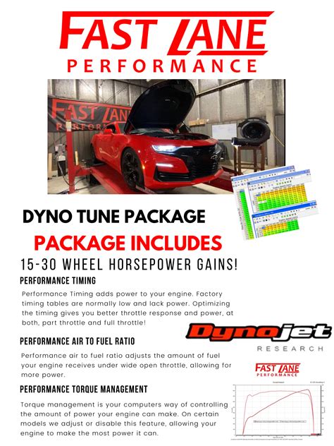 dyno startup tune price.